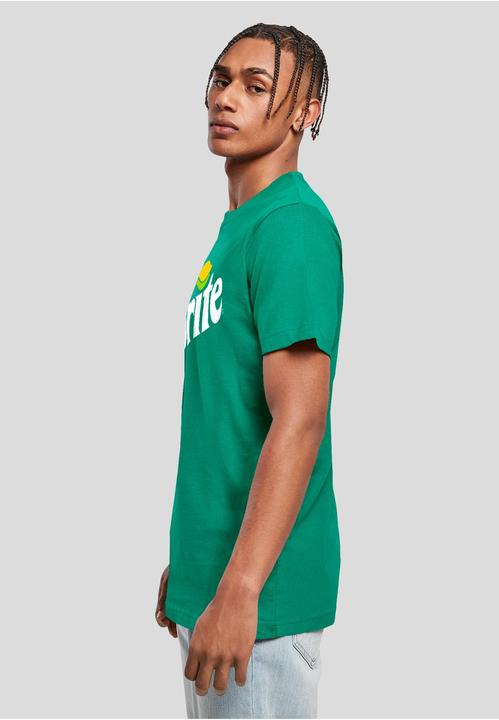 Produktbild Merchcode Sprite Logo Tee - 119301 (XS)