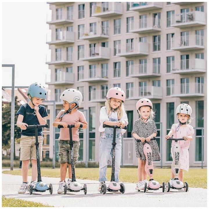 Actual product image Scoot and Ride Highwaykick 9