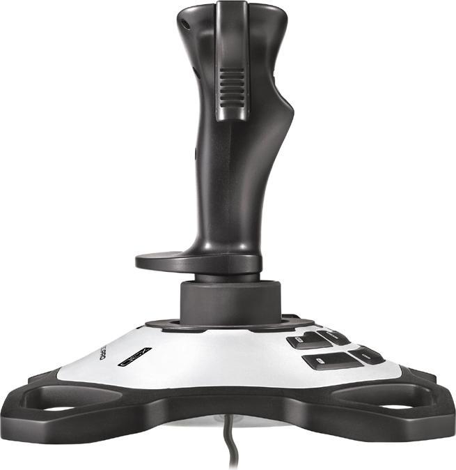 Image du produit Logitech Extreme 3D Pro (PC)