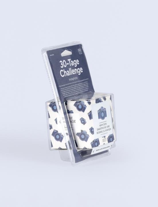 Actual product image Doiy Täglich eine Aktivität (German)