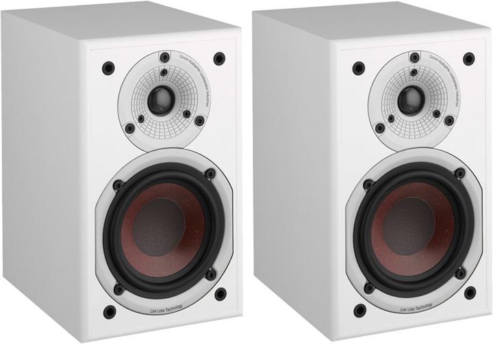 Actual product image Dali Spector 1 (1 pair)