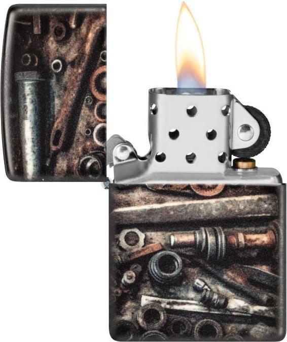 Produktbild Zippo Vintage Tools