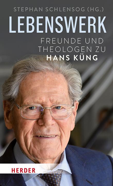 Actual product image Lebenswerk (German, Margot Kässmann, Johanna Rahner, Perry Schmidt-Leukel, Stephan Schlensog, Hermann Häring, Claus Dirksmeier, 2019)