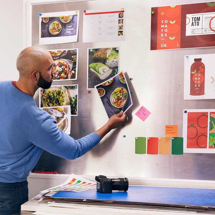 Image du produit HP 126a (M)