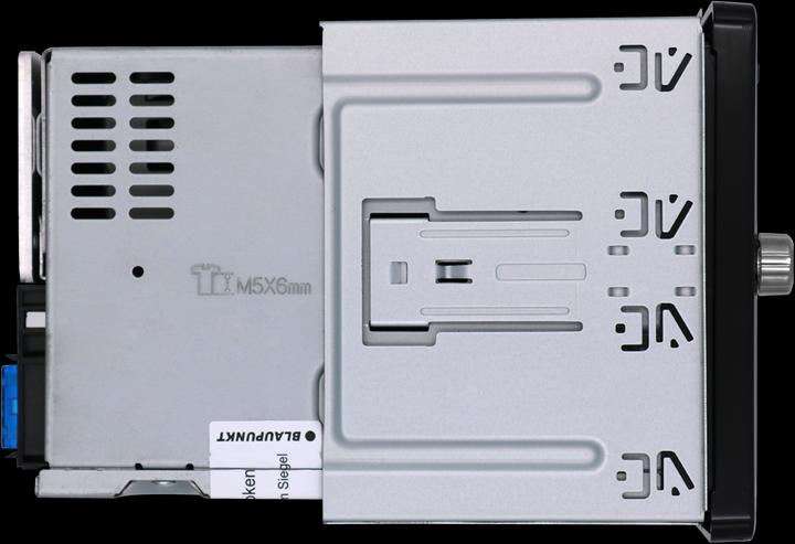 Actual product image Blaupunkt Leipzig 690 Truck