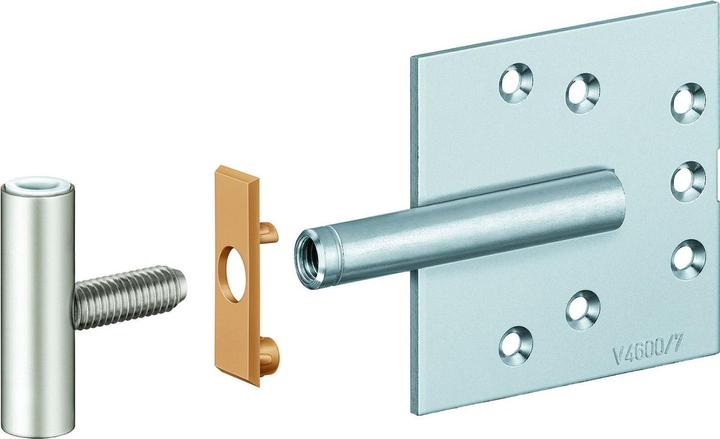 Immagine prodotto Simonswerk Kit di conversione V 4600/7