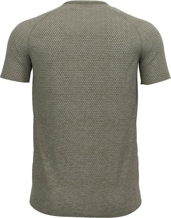 Actual product image Odlo T-Shirt S/S Crew Neck Essential Seamless (L)