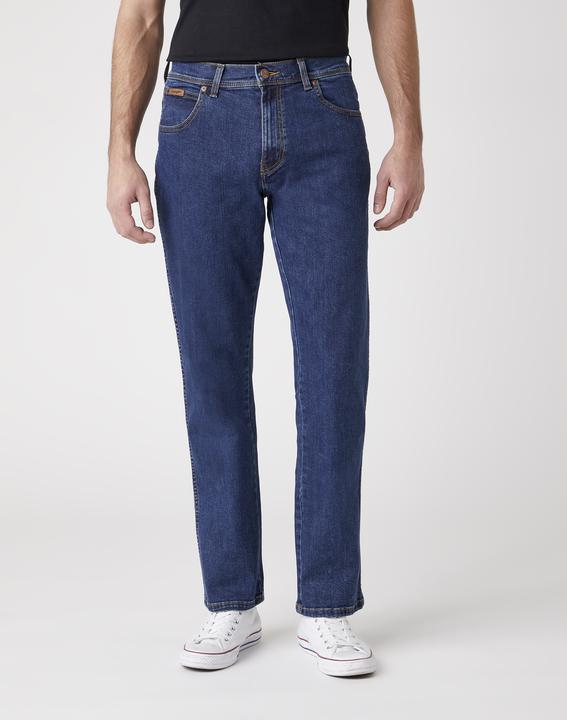 Wrangler Texas