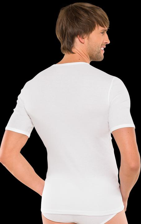 Actual product image Schiesser Essential T-shirt 1/2 (XXL)