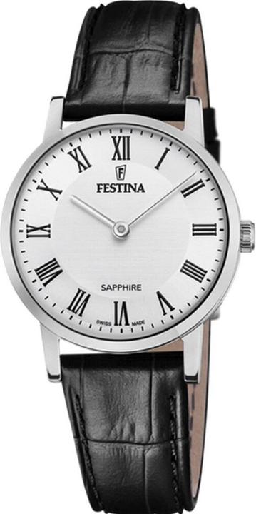 Immagine prodotto Festina Swiss made (Orologio da polso analogico, 29 mm)