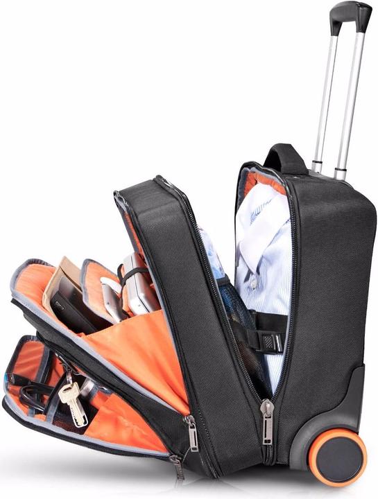 Immagine prodotto Everki EKB440 (27 l, Bagaglio a mano (fino a 50 litri))
