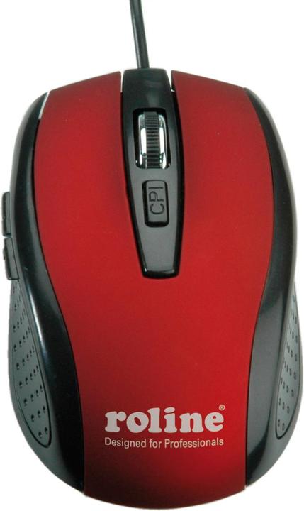 Image du produit Roline N-600F Mini (Filaire)
