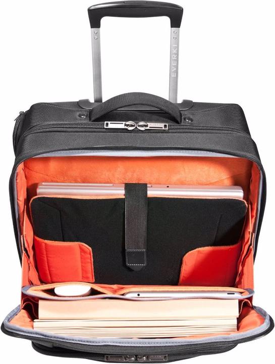 Immagine prodotto Everki EKB440 (27 l, Bagaglio a mano (fino a 50 litri))
