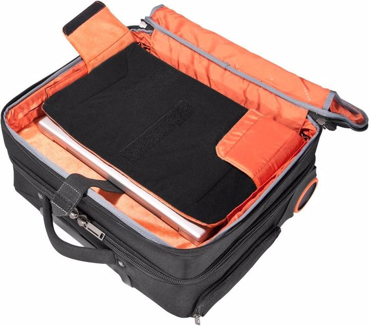 Immagine prodotto Everki EKB440 (27 l, Bagaglio a mano (fino a 50 litri))
