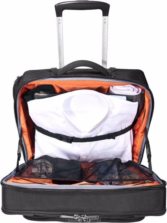 Immagine prodotto Everki EKB440 (27 l, Bagaglio a mano (fino a 50 litri))
