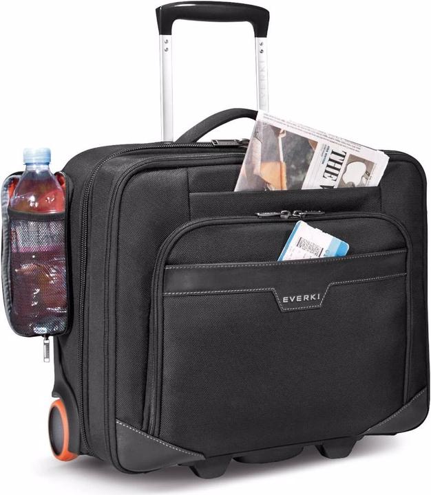 Immagine prodotto Everki EKB440 (27 l, Bagaglio a mano (fino a 50 litri))