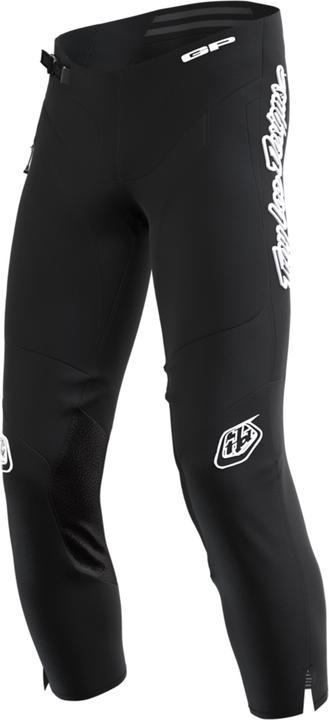 Troy Lee Designs Youth GP PRO Pant - Mono (Boys, 24)