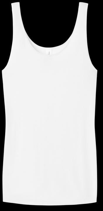 Schiesser Luxury Trägertop