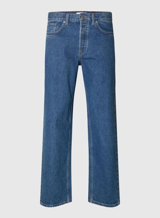 Actual product image Selected Homme Slh220-Loose Ben Kori Jeans Noos (W31/L32)