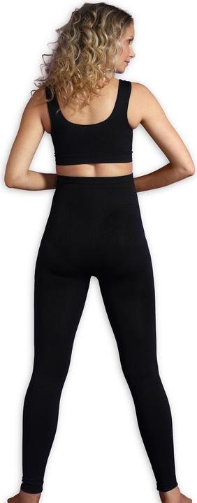 Image du produit Carriwell Leggings de maternité noir taille XL (XL)
