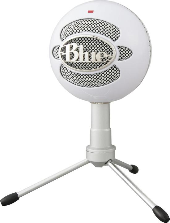 Blue Snowball iCE