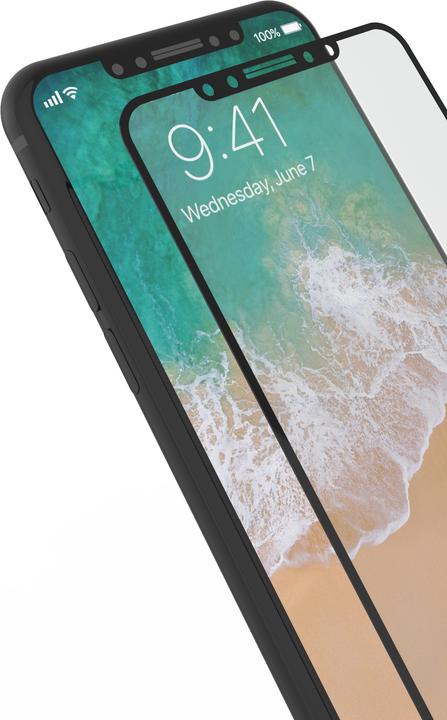 Produktbild eSTUFF Titan Shield Full Cover (1 Stück, Apple iPhone 11 Pro)