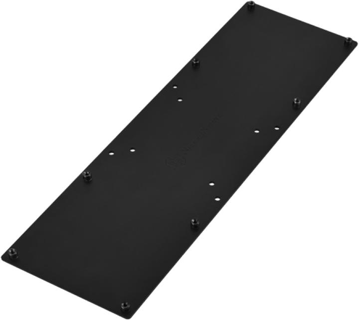 Actual product image Silverstone SST-MVA02