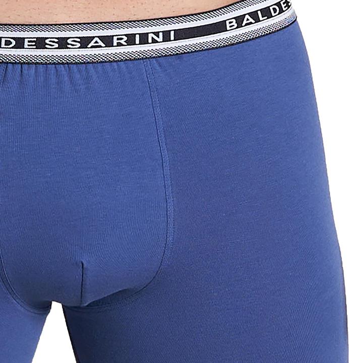Produktbild Baldessarini Boxershort Casual Figurbetont (XXL, 3er Pack)