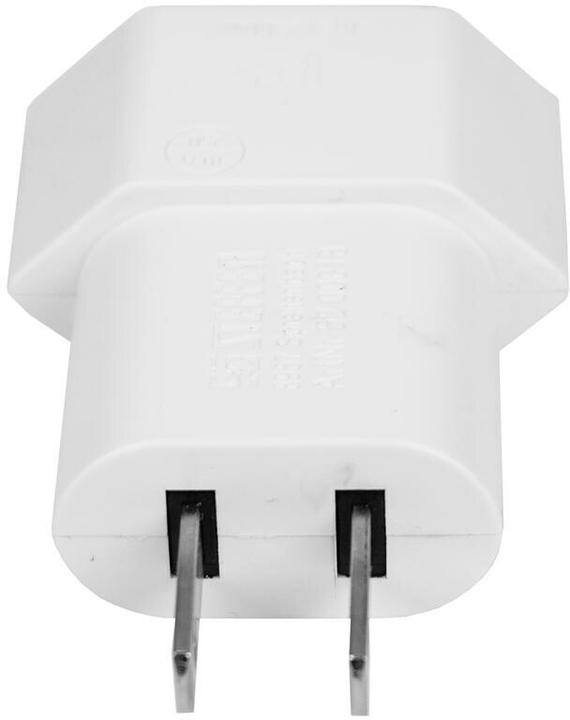 Produktbild Steffen Netzadapter 2-polig US/Japan