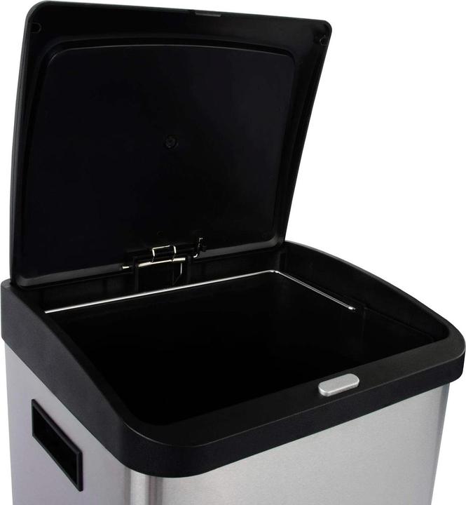 Image du produit Karat Mülleimer mit 2 Kammern (34 l)