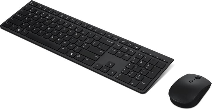 Produktbild Lenovo Professional Combo (CH, Kabellos)