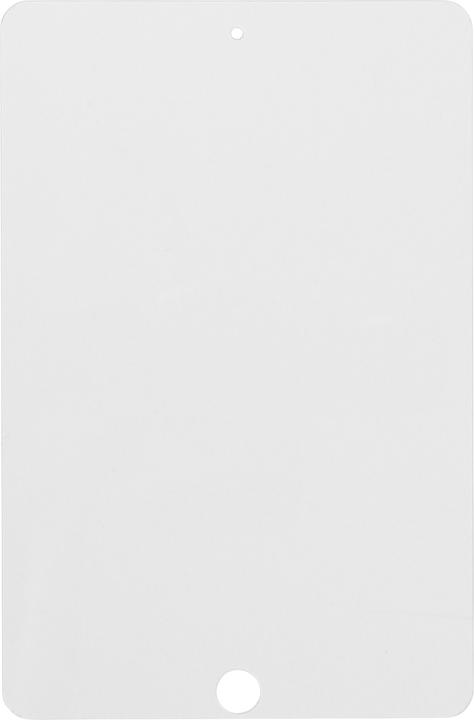 Produktbild eSTUFF TitanShield Clear Glass (1 Stück, iPad mini 2015 (4. Gen))