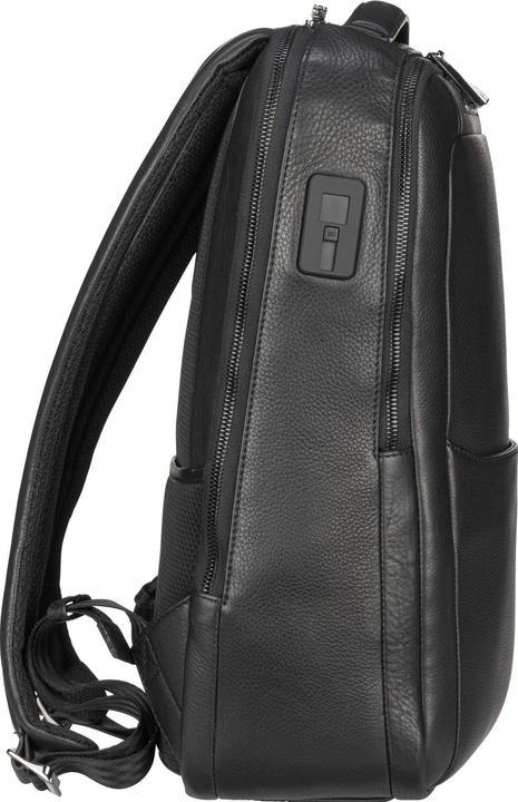Image du produit Porsche Design Sac à dos / Daypack Roadster Leather Backpack S1 (14 l)