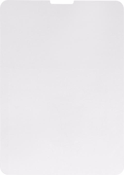 Produktbild eSTUFF TitanShield Clear Glass (1 Stück, iPad Pro 11 2018 (1. Gen))