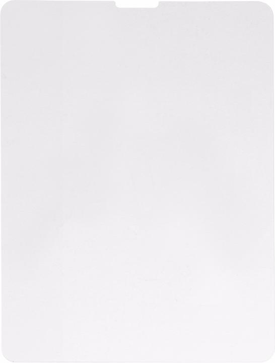 Produktbild eSTUFF TitanShield Clear Glass (1 Stück, iPad Pro 12.9 2018 (3. Gen))