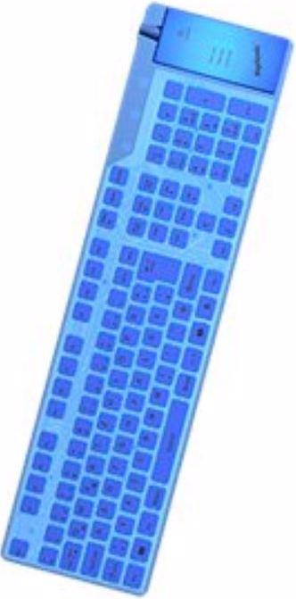 Actual product image KeySonic Ack-109 (DE, Cable)