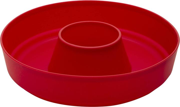 Actual product image Omnia Silicone baking mould 2.0