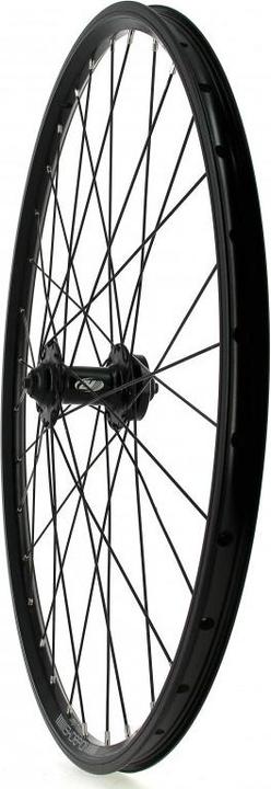 Image du produit Rodi Roue avant 26" SKORPION Disc ETRTO 19X559 noire (Roue avant, 26")