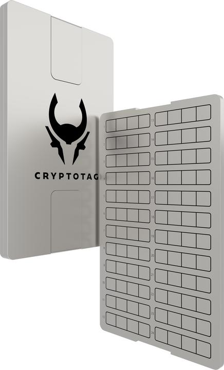Immagine prodotto Cryptotag Thor Starter Kit