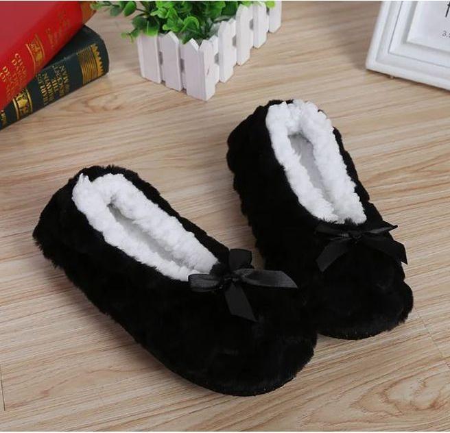 Produktbild MU Style Talvi Series Kuschelballerinas (39, 40, 41)