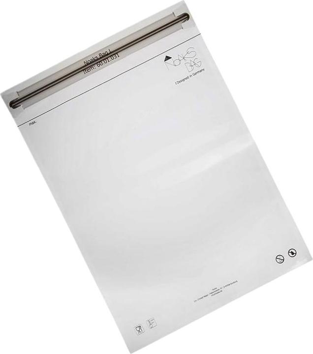 Noaks Zip Lock Bag L