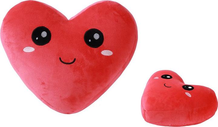 Immagine prodotto Roost Cuscino a cuore (33 x 28 cm)