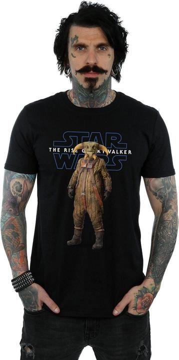 Produktbild Star Wars The Rise Of Skywalker Boolio TShirt (XL)