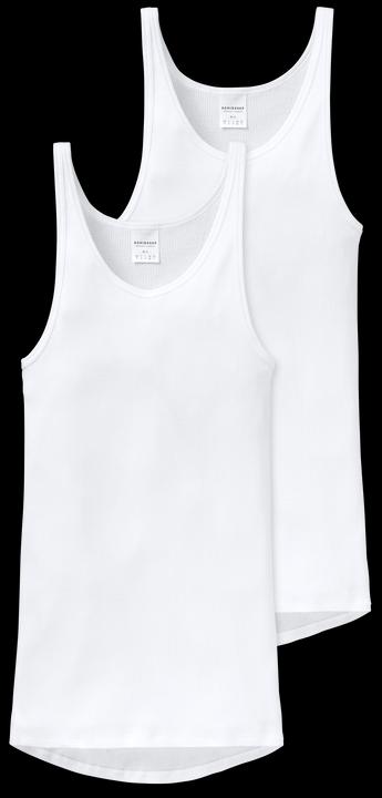 Image du produit Schiesser Maillots de corps (XXL)