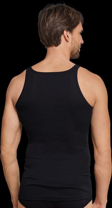 Produktbild Schiesser Original Feinripp Unterhemd 0/0 (XL)