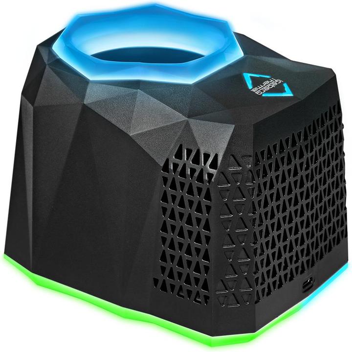Actual product image Iceberg Thermal IceFLOE Aurora Thermoelectric Can Cooler