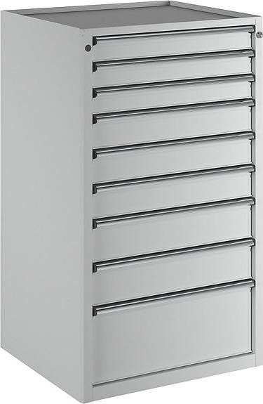 Image du produit Anke Tiroir armoire (76 cm, 128 cm)