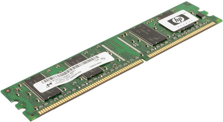 Produktbild HP 256MB DIMM memory module (DDR4-RAM, DIMM)