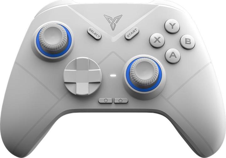 Flydigi Uniwersalny kontroler do gier Bluetooth DIREWOLF 2 biały