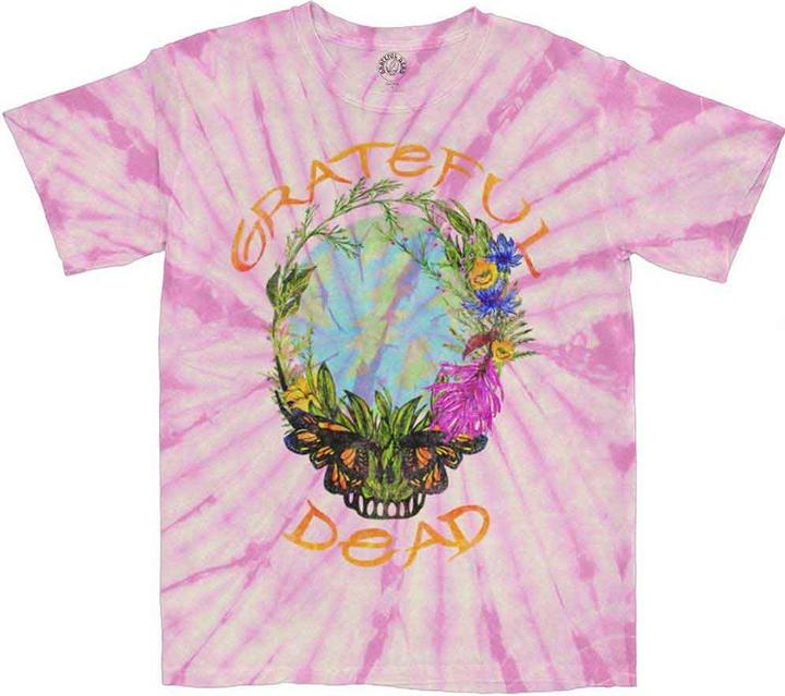 Grateful Dead Forest Dead